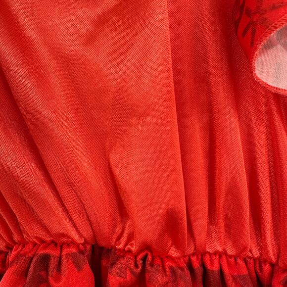 Moana Play Nightdress Size 6 - Picture 8 of 10